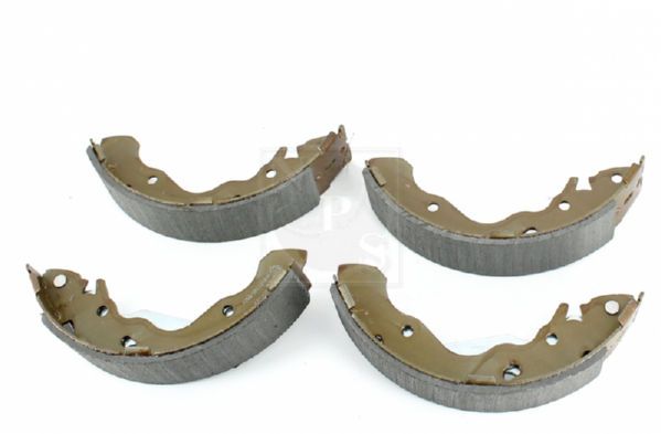 Set saboti frana