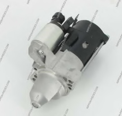 Electromotor