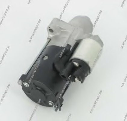 Electromotor