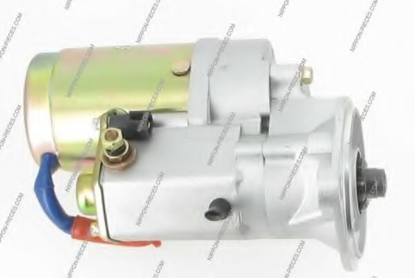 Electromotor