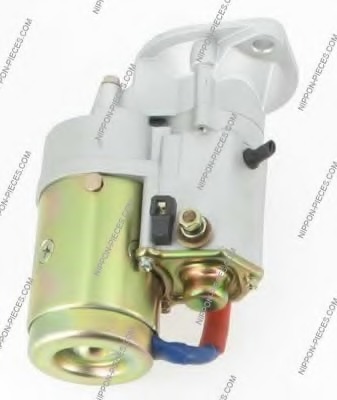 Electromotor