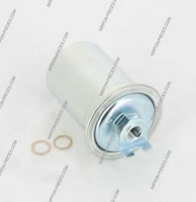 Filtru combustibil