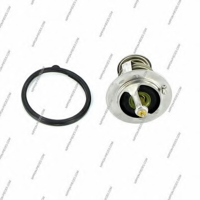 Termostat lichid racire