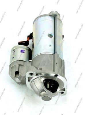 Electromotor