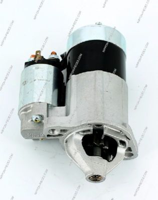 Electromotor