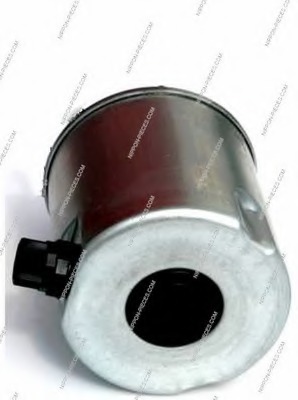 Filtru combustibil