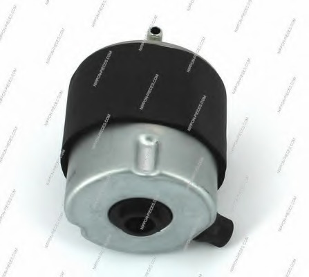 Filtru combustibil