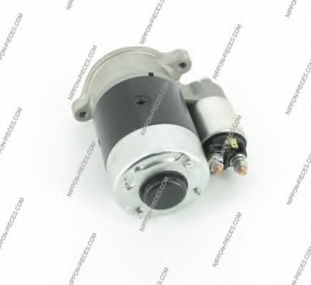 Electromotor