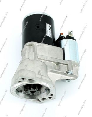 Electromotor