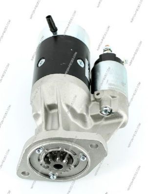 Electromotor