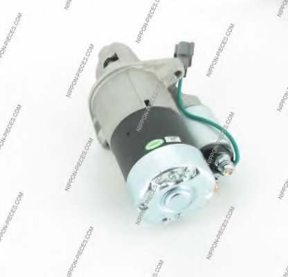 Electromotor