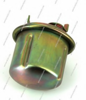 Filtru combustibil