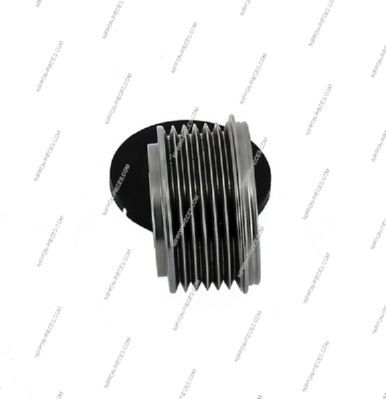 Fulie alternator