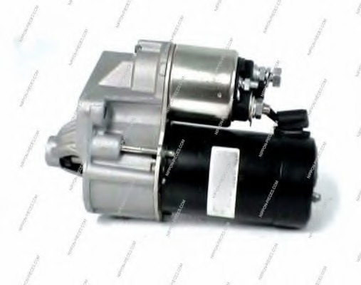 Electromotor