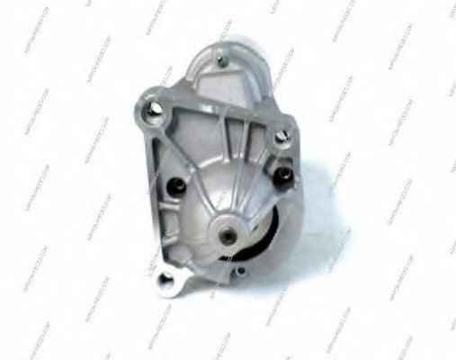 Electromotor