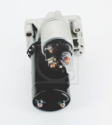 Electromotor