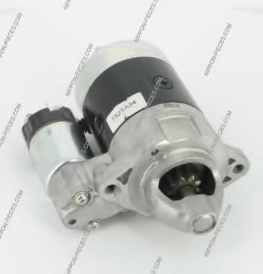 Electromotor