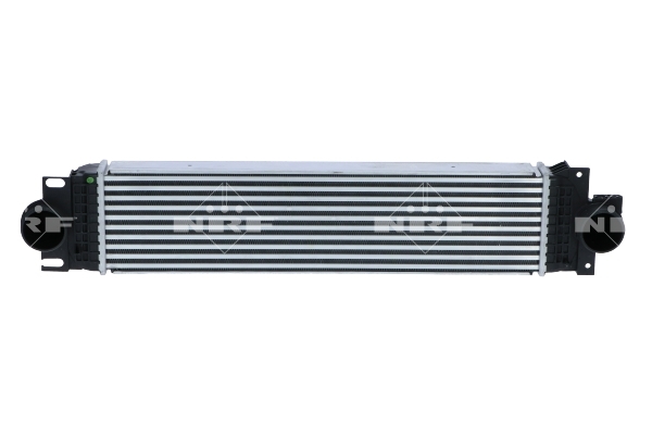 Intercooler compresor