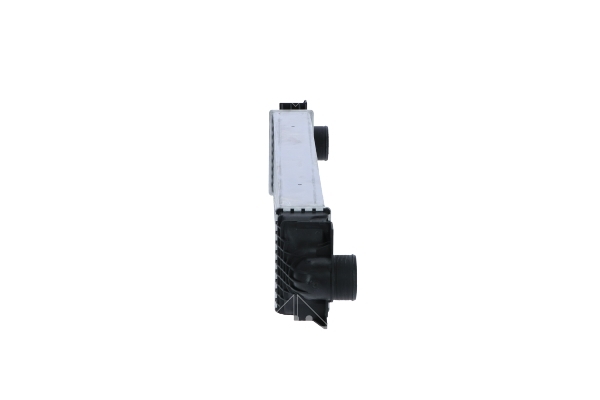 Intercooler compresor