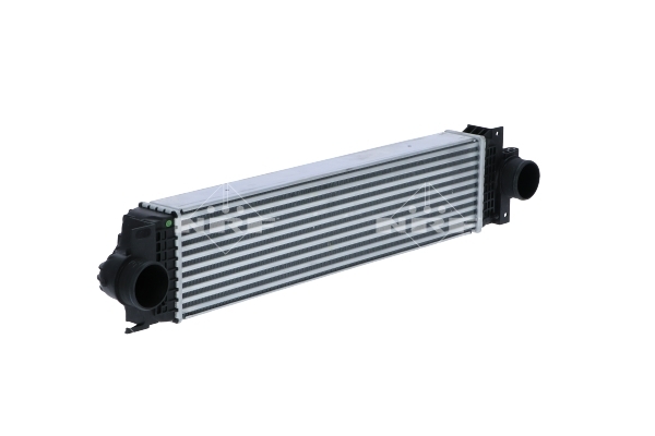 Intercooler compresor