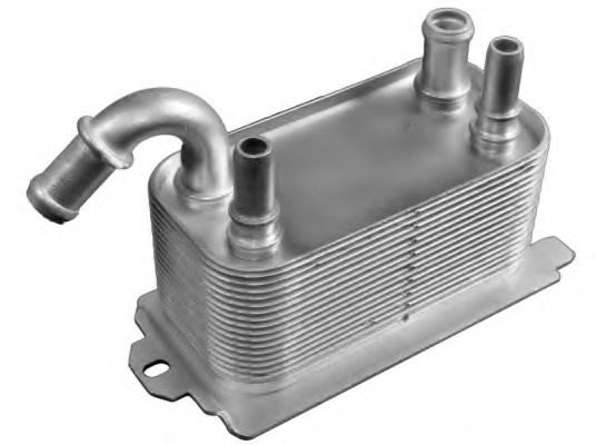 Radiator racire ulei cutie de viteze automata