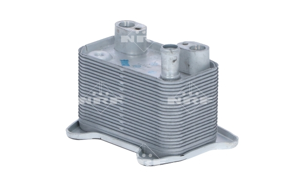 Radiator ulei motor