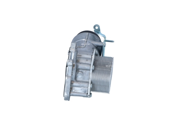 Radiator ulei