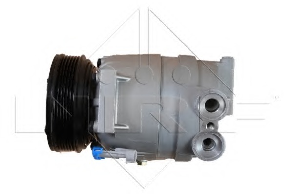 Compresor aer conditionat