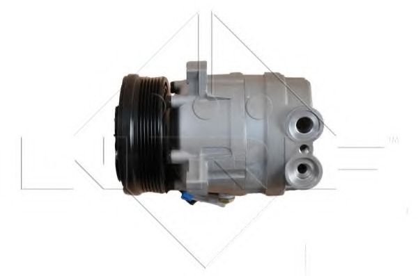Compresor aer conditionat