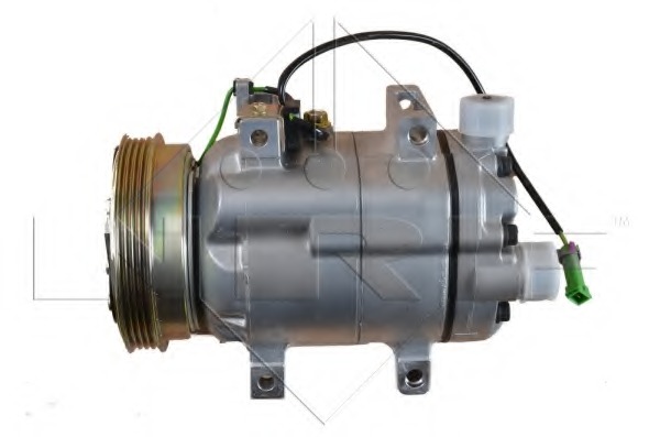 Compresor aer conditionat