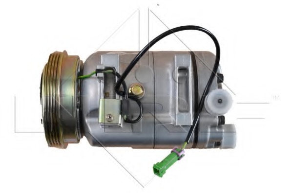 Compresor aer conditionat