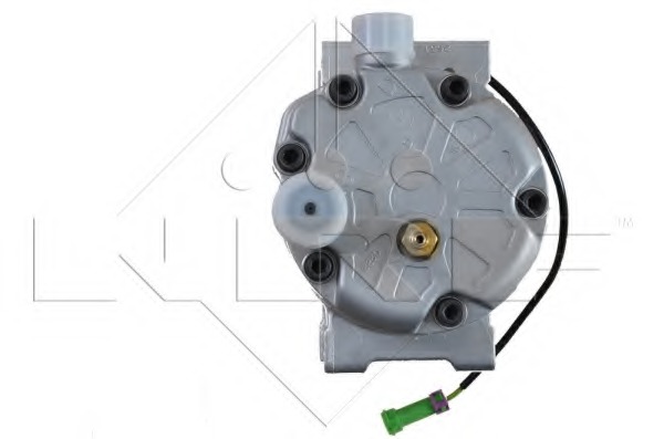 Compresor aer conditionat