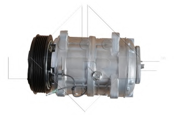 Compresor aer conditionat