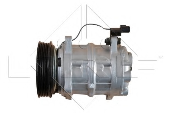 Compresor aer conditionat