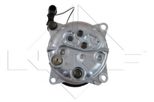 Compresor aer conditionat