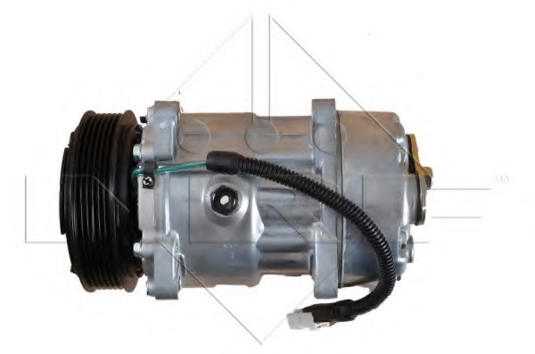 Compresor aer conditionat