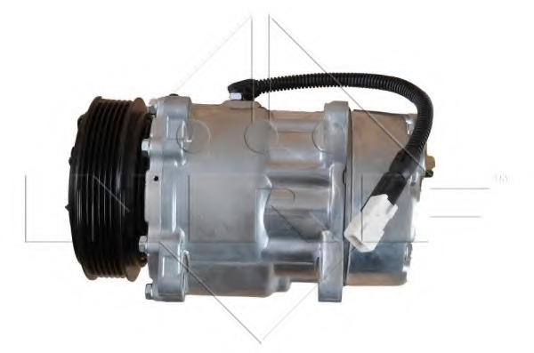 Compresor aer conditionat