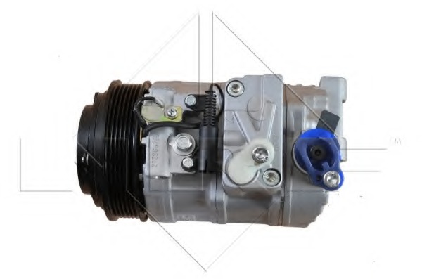 Compresor aer conditionat
