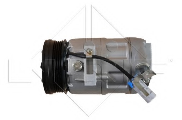 Compresor aer conditionat