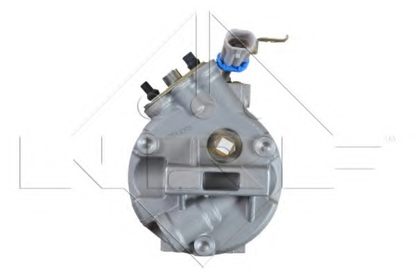 Compresor aer conditionat