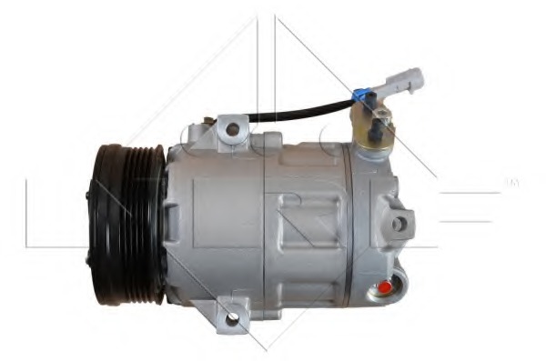 Compresor aer conditionat