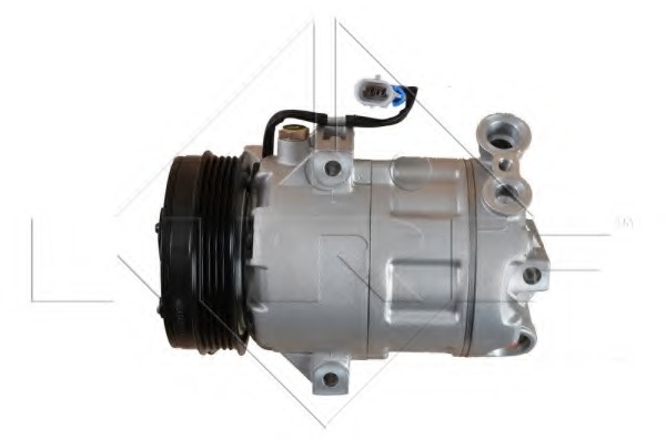 Compresor aer conditionat