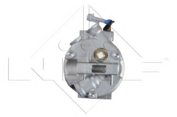 Compresor aer conditionat