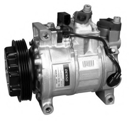 Compresor aer conditionat