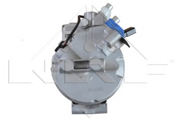 Compresor aer conditionat