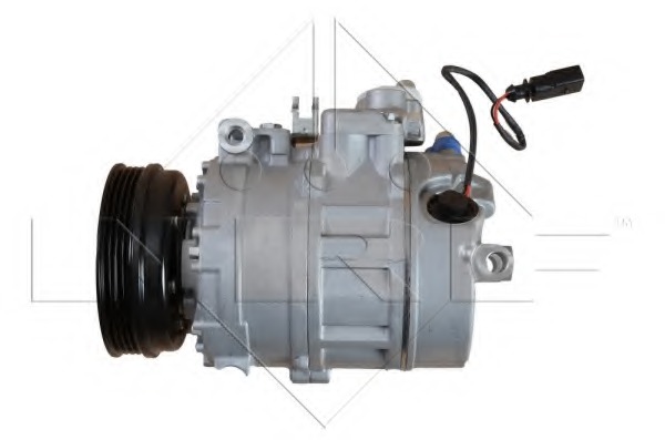 Compresor aer conditionat