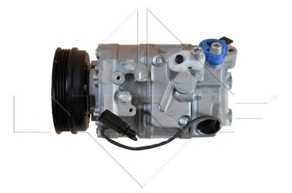 Compresor aer conditionat