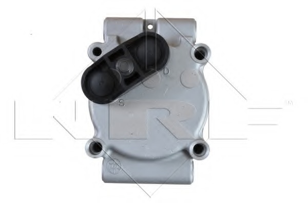 Compresor aer conditionat