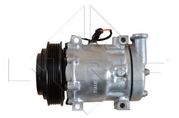 Compresor aer conditionat
