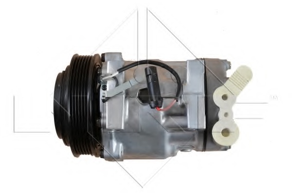 Compresor aer conditionat